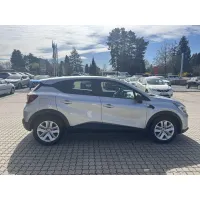 Renault Captur, 2022, МКПП, пробег 47700 км