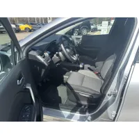 Renault Captur, 2022, МКПП, пробег 47700 км