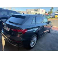 Audi A3, 2021, АКПП, пробег 57000 км