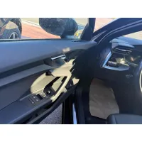 Audi A3, 2021, АКПП, пробег 57000 км