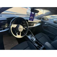 Audi A3, 2021, АКПП, пробег 57000 км