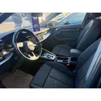 Audi A3, 2021, АКПП, пробег 57000 км