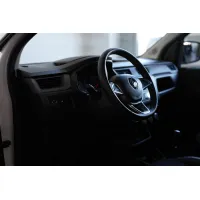 Renault Express, 2022, МКПП, пробег 33249 км