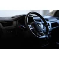 Renault Express, 2022, МКПП, пробег 33249 км