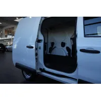 Renault Express, 2022, МКПП, пробег 33249 км