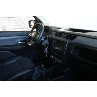 Renault Express, 2022, МКПП, пробег 33249 км