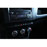 Renault Express, 2022, МКПП, пробег 33249 км