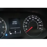 Renault Express, 2022, МКПП, пробег 33249 км