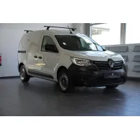 Renault Express, 2022, МКПП, пробег 33249 км
