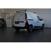 Renault Express, 2022, МКПП, пробег 33249 км