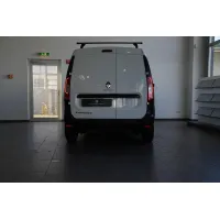 Renault Express, 2022, МКПП, пробег 33249 км