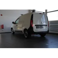 Renault Express, 2022, МКПП, пробег 33249 км