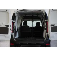 Renault Express, 2022, МКПП, пробег 33249 км