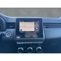 Renault Clio, 2022, МКПП, пробег 78043 км