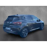 Renault Clio, 2022, МКПП, пробег 78043 км