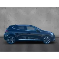 Renault Clio, 2022, МКПП, пробег 78043 км