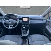 Renault Clio, 2022, МКПП, пробег 78043 км