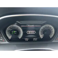 Audi Q3, 2022, АКПП, пробег 35872 км