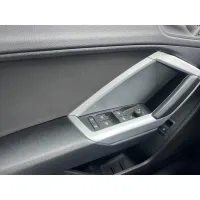 Audi Q3, 2022, АКПП, пробег 35872 км