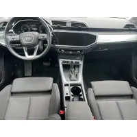 Audi Q3, 2022, АКПП, пробег 35872 км