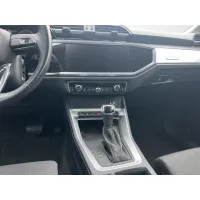 Audi Q3, 2022, АКПП, пробег 35872 км