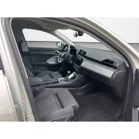 Audi Q3, 2022, АКПП, пробег 35872 км