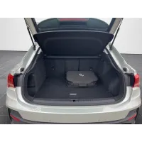 Audi Q3, 2022, АКПП, пробег 35872 км