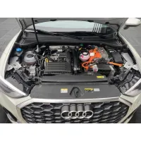 Audi Q3, 2022, АКПП, пробег 35872 км
