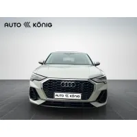 Audi Q3, 2022, АКПП, пробег 35872 км