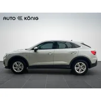 Audi Q3, 2022, АКПП, пробег 35872 км
