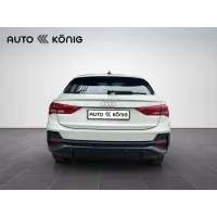 Audi Q3, 2022, АКПП, пробег 35872 км