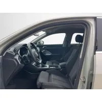 Audi Q3, 2022, АКПП, пробег 35872 км