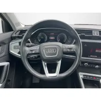 Audi Q3, 2022, АКПП, пробег 35872 км