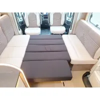 Автодом Bürstner Lyseo, 2026, АКПП, пробег 25000 км