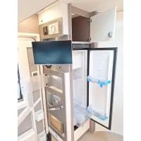 Автодом Bürstner Lyseo, 2026, АКПП, пробег 25000 км