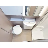 Автодом Bürstner Lyseo, 2026, АКПП, пробег 25000 км