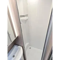 Автодом Bürstner Lyseo, 2026, АКПП, пробег 25000 км