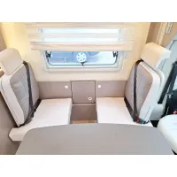 Автодом Bürstner Lyseo, 2026, АКПП, пробег 25000 км