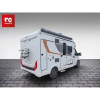 Автодом Bürstner Lyseo, 2026, АКПП, пробег 25000 км