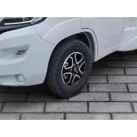 Автодом Bürstner Lyseo, 2026, АКПП, пробег 25000 км