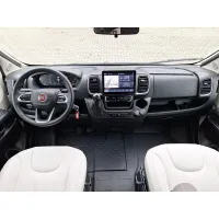 Автодом Bürstner Lyseo, 2026, АКПП, пробег 25000 км