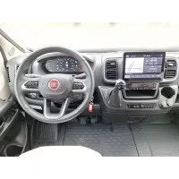 Автодом Bürstner Lyseo, 2026, АКПП, пробег 25000 км