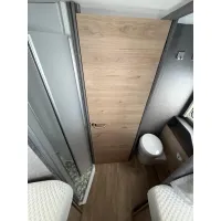 Автодом Dethleffs Just, 2023, АКПП, пробег 0 км