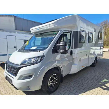 Автодом Sun Living, 2026, АКПП, пробег 499 км