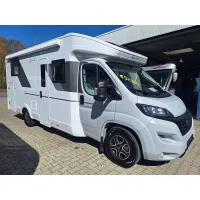 Автодом Sun Living, 2026, АКПП, пробег 499 км