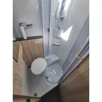 Автодом Sun Living, 2026, АКПП, пробег 499 км