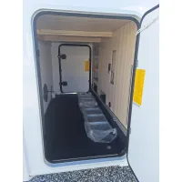 Автодом Sun Living, 2026, АКПП, пробег 499 км