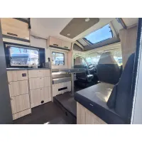 Автодом Sun Living, 2026, АКПП, пробег 499 км