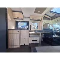 Автодом Sun Living, 2026, АКПП, пробег 499 км