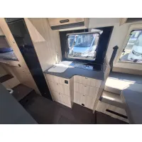 Автодом Sun Living, 2026, АКПП, пробег 499 км